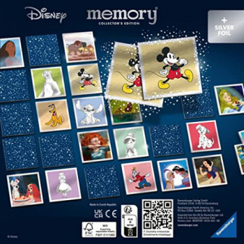 memory Disney Classic... 2