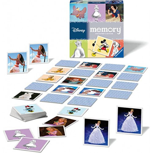 memory Disney Classic Collector's Edition
