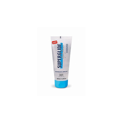 HOT Superglide - Lubrificante Liquido,...