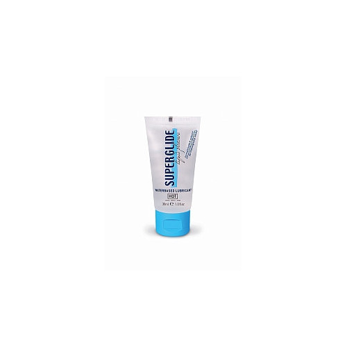 HOT Superglide - Lubrificante Liquido,...
