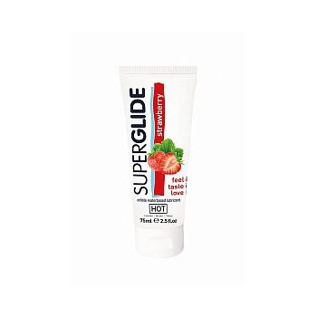 HOT Superglide - Gel...