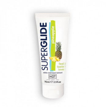 HOT Superglide - Gel...