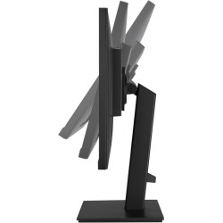 ASUS VA27DQSB 68,6 cm (27") 1920 x 1080 Pixel Full HD LED Nero