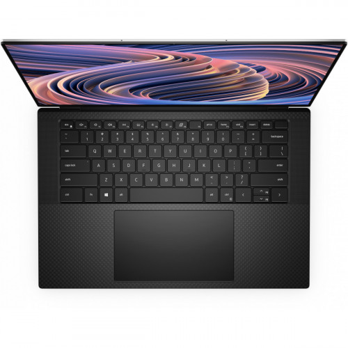 DELL XPS 15 9520 Computer portatile 39,6 cm...