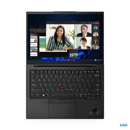 Lenovo ThinkPad X1 Carbon Gen 10 (14" Intel)...