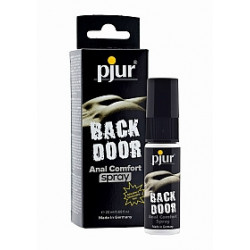 Pjur Backdoor - Spray Lubrificante Anale, 20ml