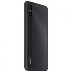 Xiaomi Redmi 9A 16,6 cm (6.53") Doppia SIM 4G Micro-USB 2 GB 32 GB 5000 mAh Grigio