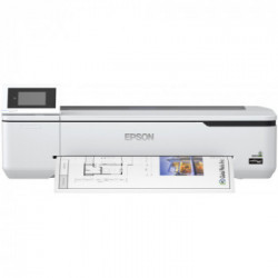 Epson SureColor SC-T2100 stampante grandi formati Wi-Fi A colori 2400 x 1200 DPI A1 (594 x 841 mm) Collegamento ethernet LAN