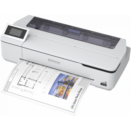 Epson SureColor SC-T2100 stampante grandi...