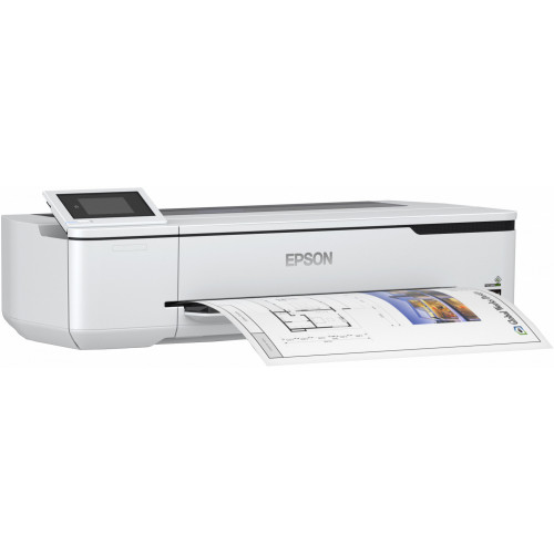 Epson SureColor SC-T2100 stampante grandi...