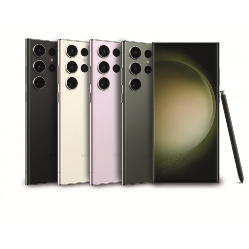 TIM Samsung Galaxy S23 Ultra 17,3 cm (6.8")...