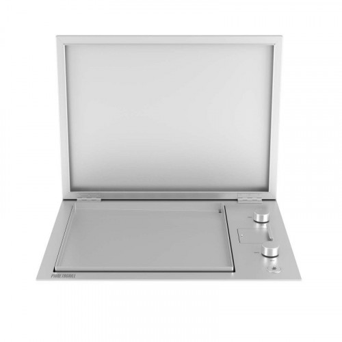 Pianeta Grill 1020-2-1 - Barbecue a Gas GPL o...