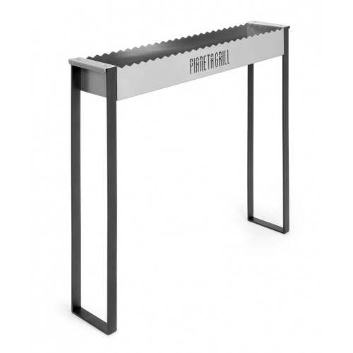 Pianeta Grill 1146 - BBQ a legna – BBQ per...