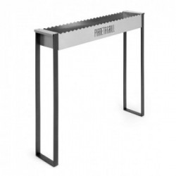 Pianeta Grill 1146 - BBQ a legna – BBQ per arrosticini