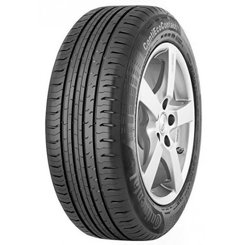 CONTINENTAL 225/55 R 16 95W EcoContact 5 AR