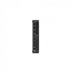 Lenovo ThinkStation P360 i7-12700T mini PC Intel® Core™ i7 16 GB DDR5-SDRAM 1000 GB SSD Windows 11 Pro Nero