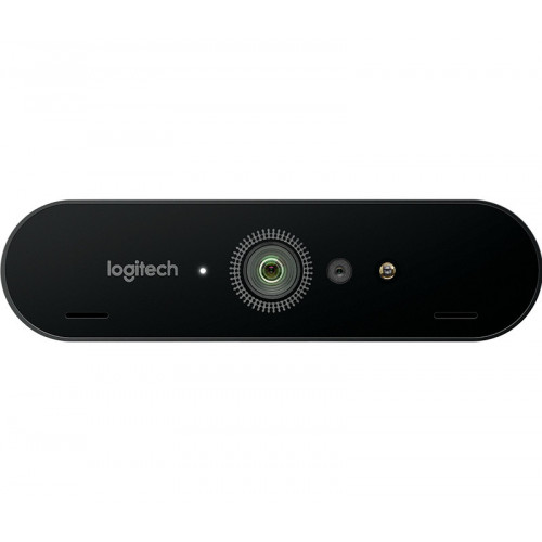 Logitech BRIO STREAM 60 fps Nero