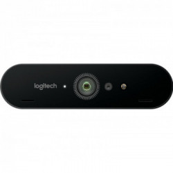 Logitech BRIO STREAM 60 fps Nero