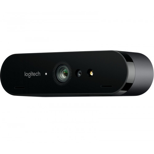 Logitech BRIO STREAM 60 fps Nero