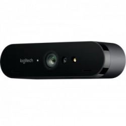 Logitech BRIO STREAM 60 fps Nero