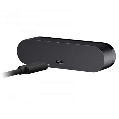 Logitech BRIO STREAM 60 fps Nero