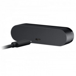 Logitech BRIO STREAM 60 fps Nero