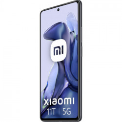 Xiaomi 11T 16,9 cm (6.67") Doppia SIM MIUI 12.5 5G USB tipo-C 8 GB 128 GB 5000 mAh Grigio