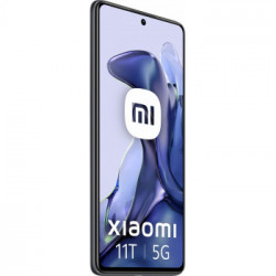 Xiaomi 11T 16,9 cm (6.67") Doppia SIM MIUI 12.5 5G USB tipo-C 8 GB 128 GB 5000 mAh Grigio