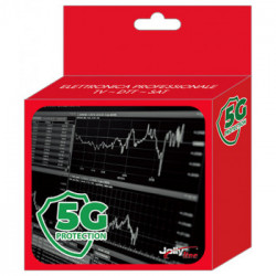 G.B.S. Elettronica AV2/U2-5G amplificatore di segnale TV 40 - 694 MHz