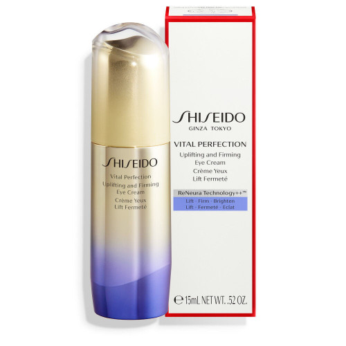 Shiseido Vital Perfection Uplifting and Firming...