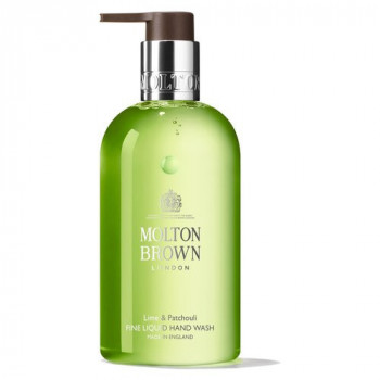 Molton Brown Lime &...