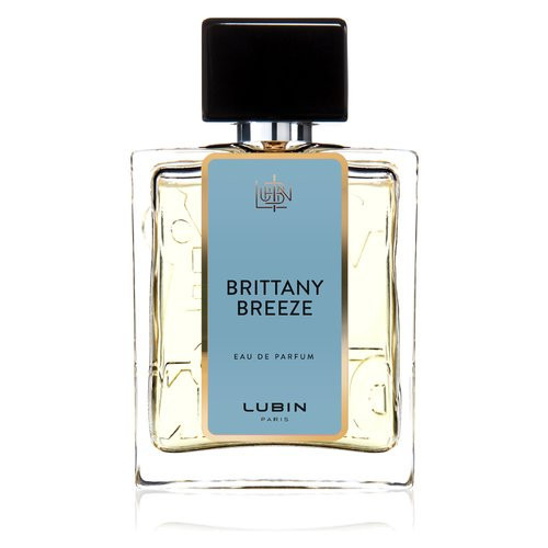 Lubin Brittany breeze eau de parfum - 75 ml