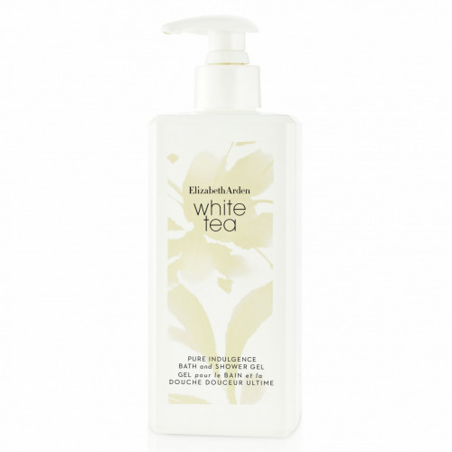 Elizabeth Arden White Tea Gel Doccia 400 ml
