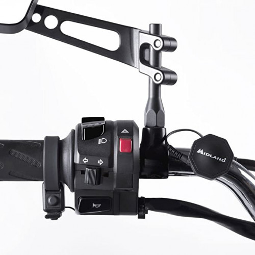 Midland Btt Button - Pulsante Ptt Wireless