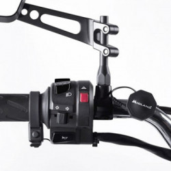 Midland Btt Button - Pulsante Ptt Wireless