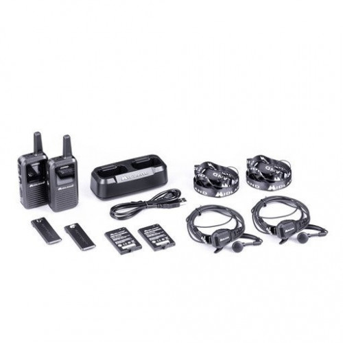 777 Pro Limited Edition - 2 Radio In Soft Case