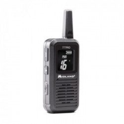 777 Pro Limited Edition - 2 Radio In Soft Case
