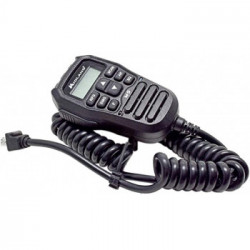 M-5 Ricetrasmettitore Cb Multi Con Microfono Remot