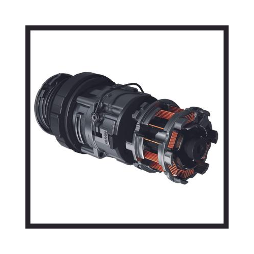 Einhell TP-BS 18/457 Li BL Solo - Levigatrice a...