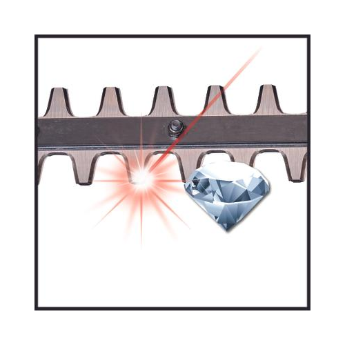 Einhell GC-HC 90/2046 T - Decespugliatore...