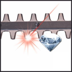Einhell GC-HC 90/2046 T - Decespugliatore Elettrico Multifunzione , Codice 4501290