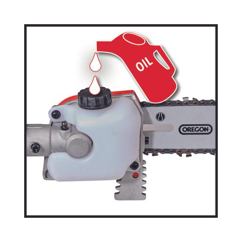 Einhell GC-HC 90/2046 T - Decespugliatore...