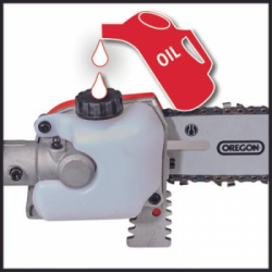 Einhell GC-HC 90/2046 T - Decespugliatore Elettrico Multifunzione , Codice 4501290