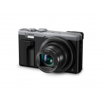 Panasonic Lumix DMC-TZ80... 2