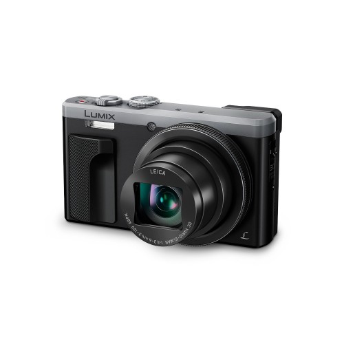 Panasonic Lumix DMC-TZ80 Fotocamera compatta...