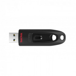 Sandisk Ultra unità flash USB 16 GB USB tipo A 3.2 Gen 1 (3.1 Gen 1) Nero