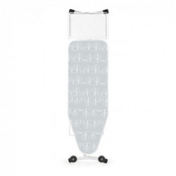 Polti FPAS0001 Vaporella - Asse da Stiro con Telaio Rinforzato