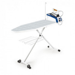 Polti FPAS0001 Vaporella - Asse da Stiro con Telaio Rinforzato