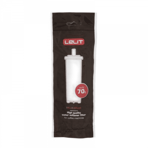Lelit PLA930M - 2 Filtri Decalcificanti a...