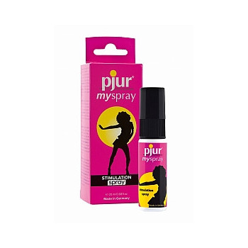 Pjur My - Spray...